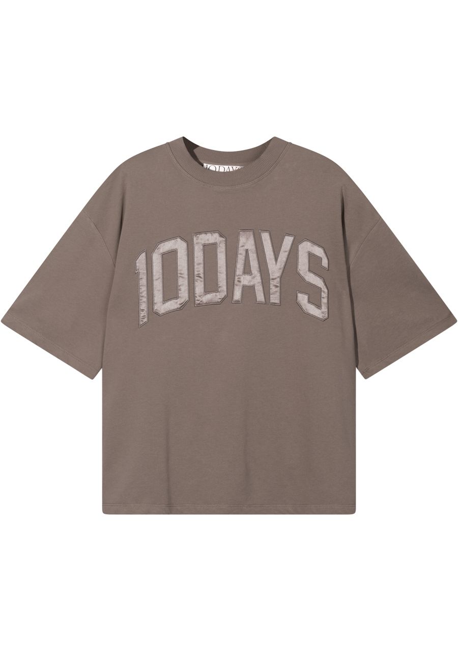 10DAYS SHIRT