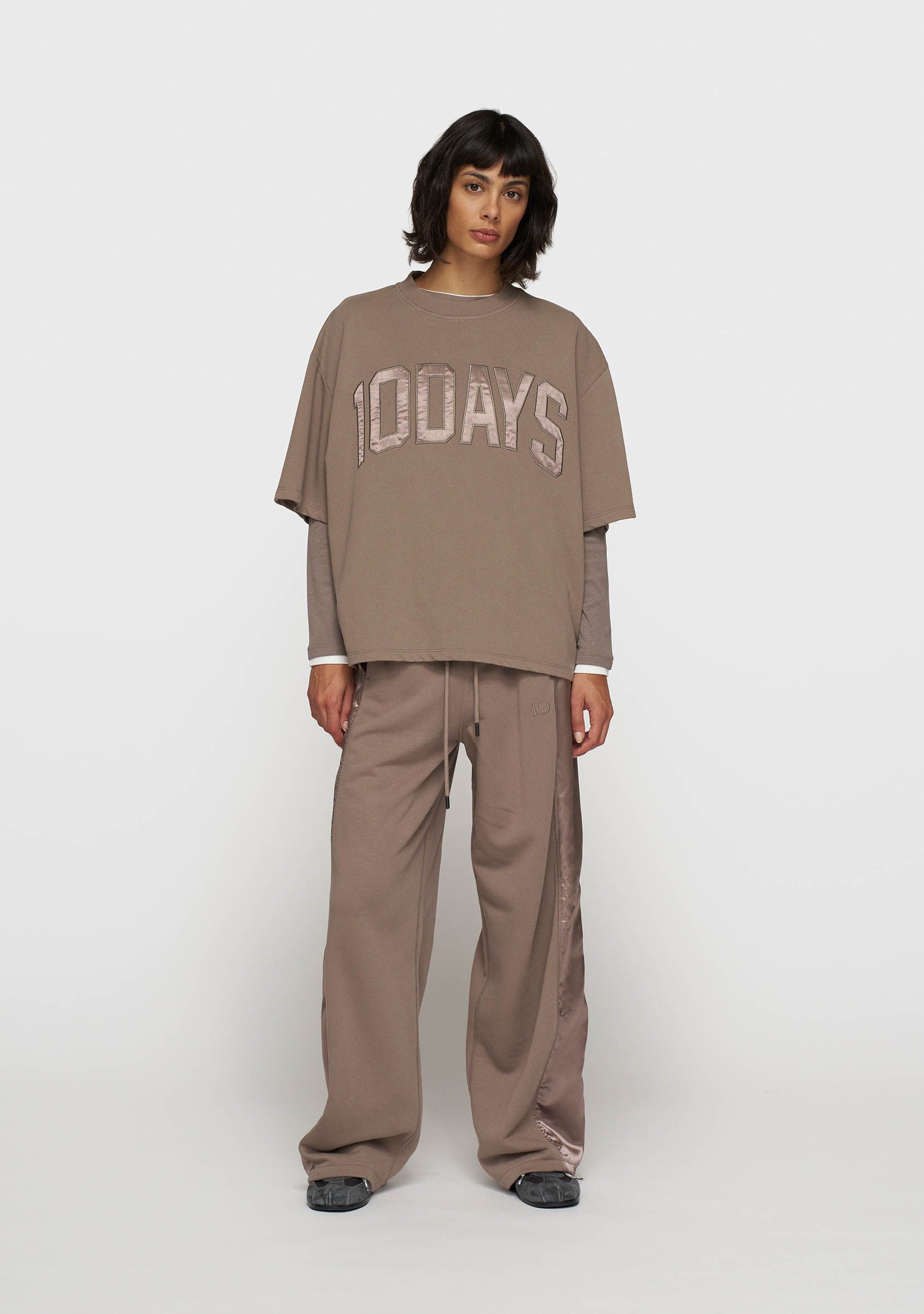 10DAYS SHIRT