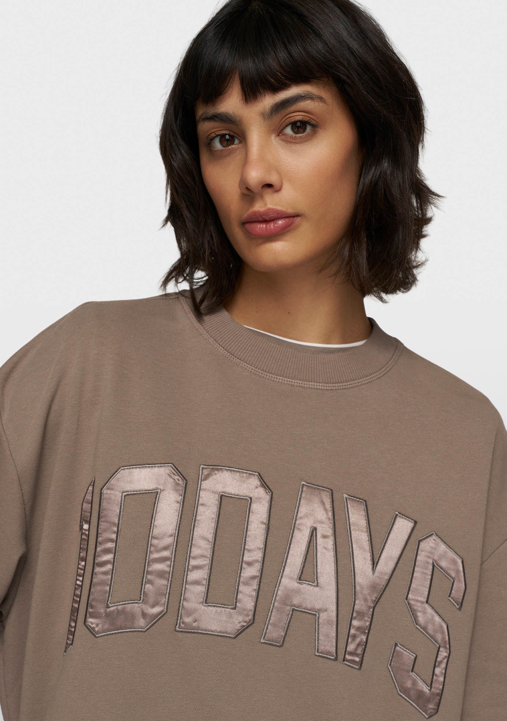 10DAYS SHIRT