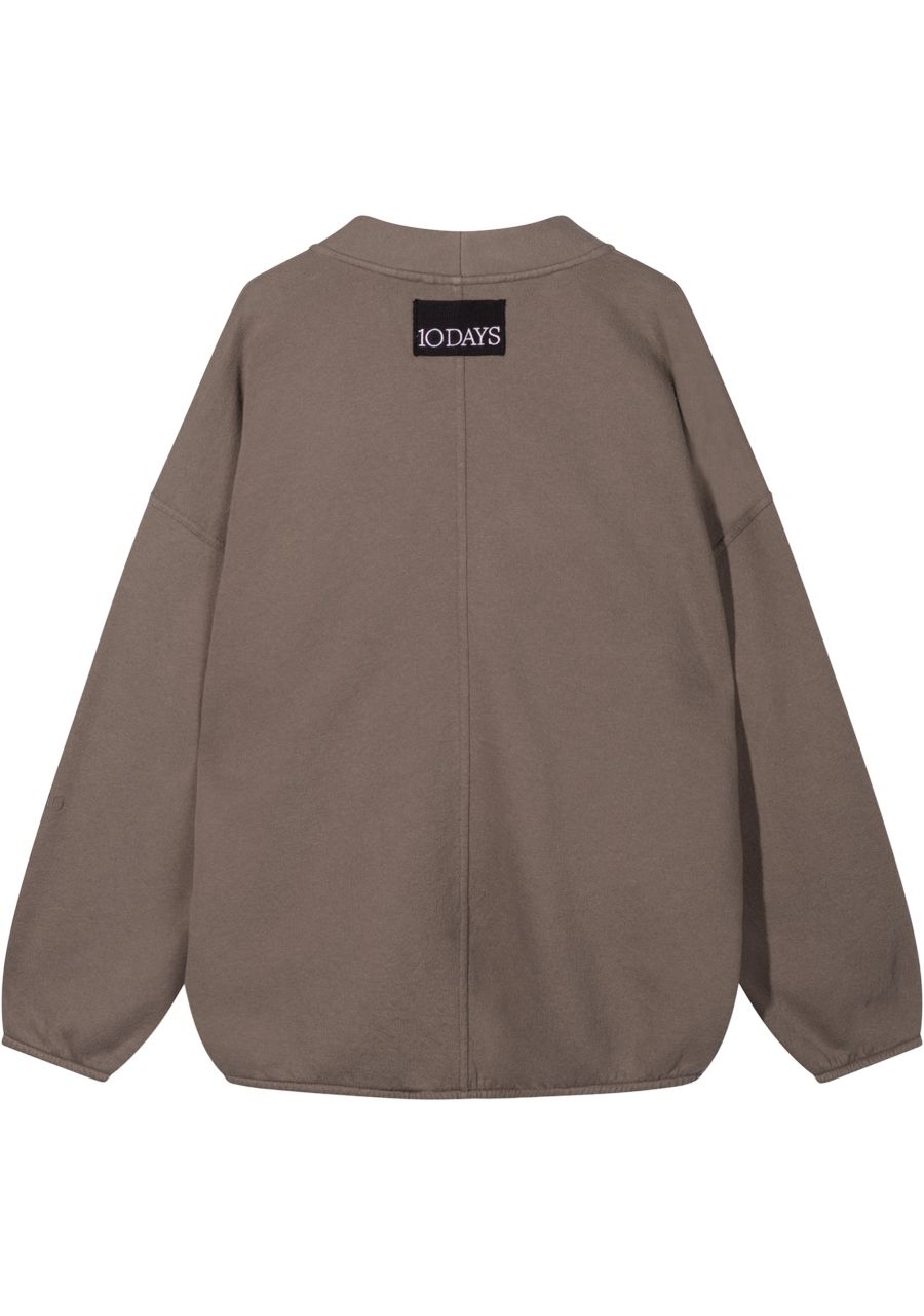 10DAYS VEST