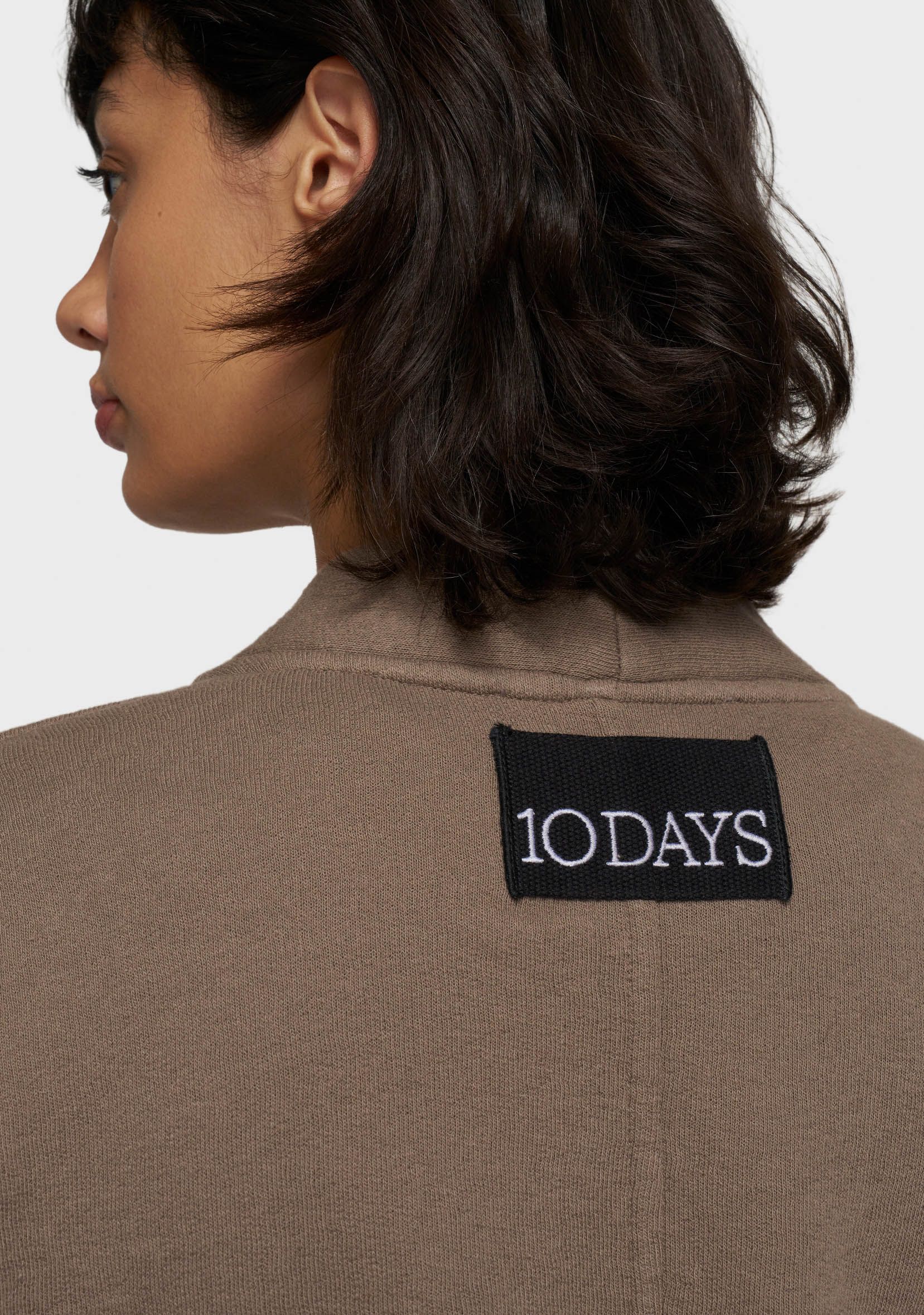 10DAYS VEST