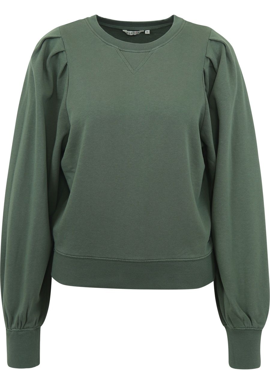 FLOREZ SWEATER