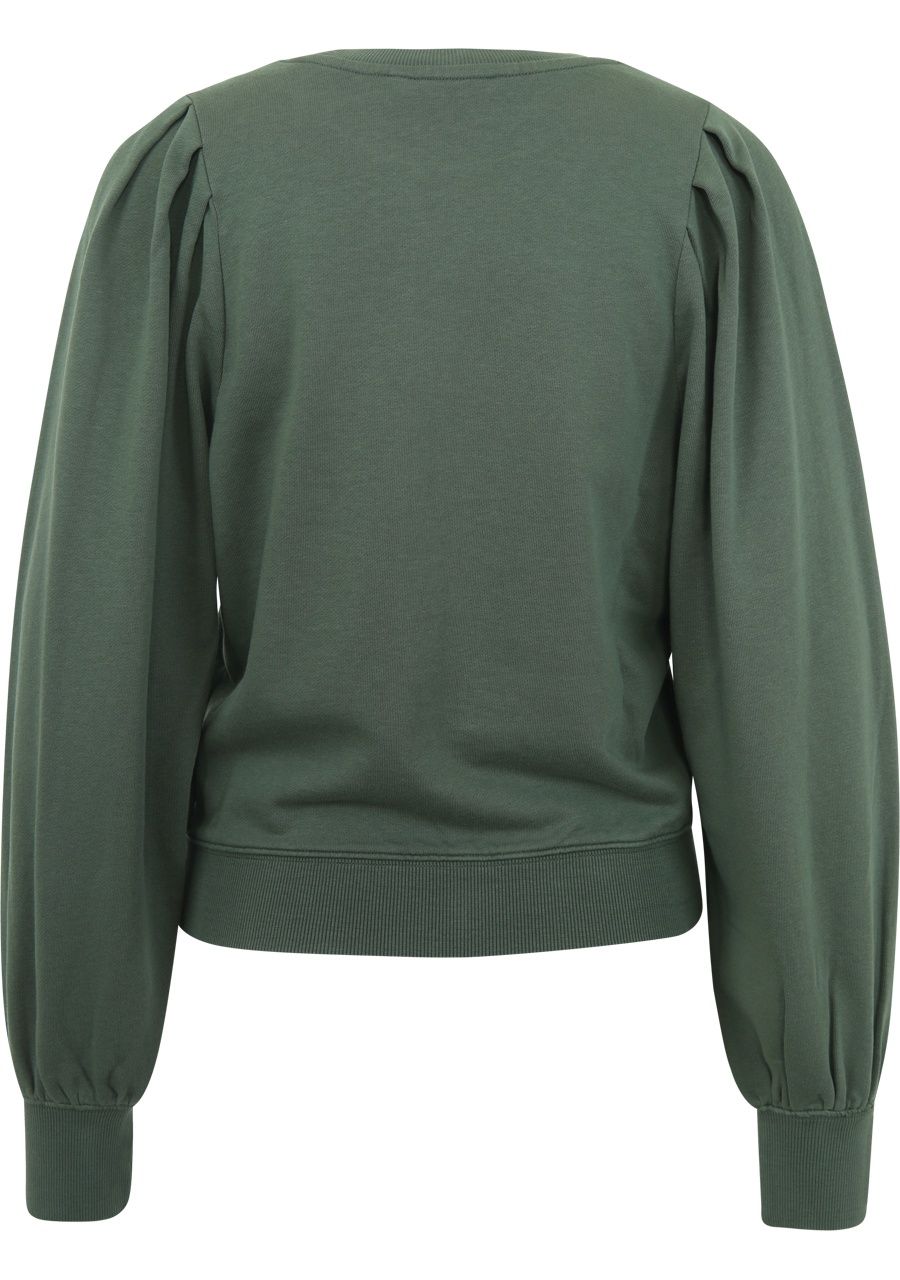 FLOREZ SWEATER