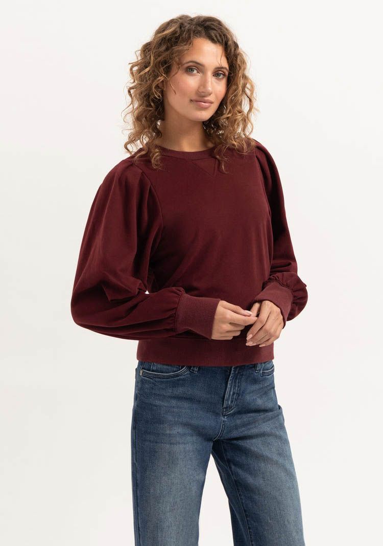 FLOREZ SWEATER