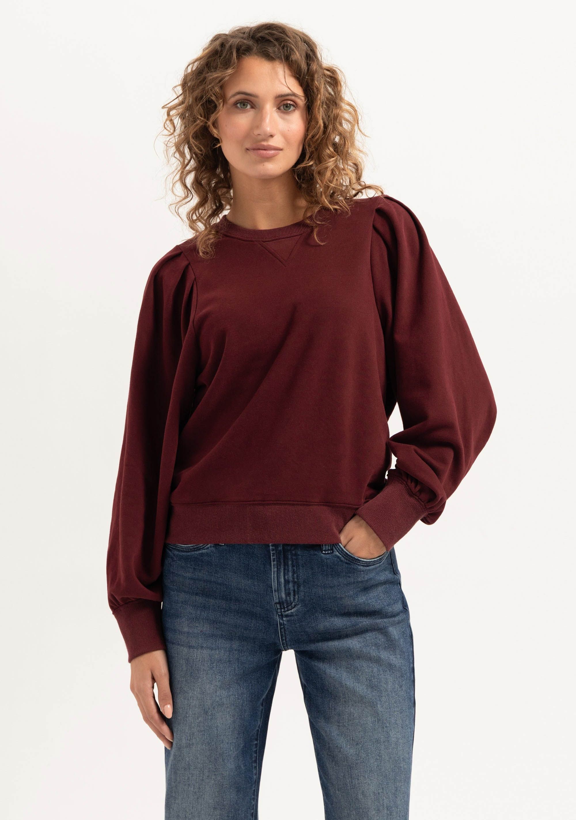 FLOREZ SWEATER