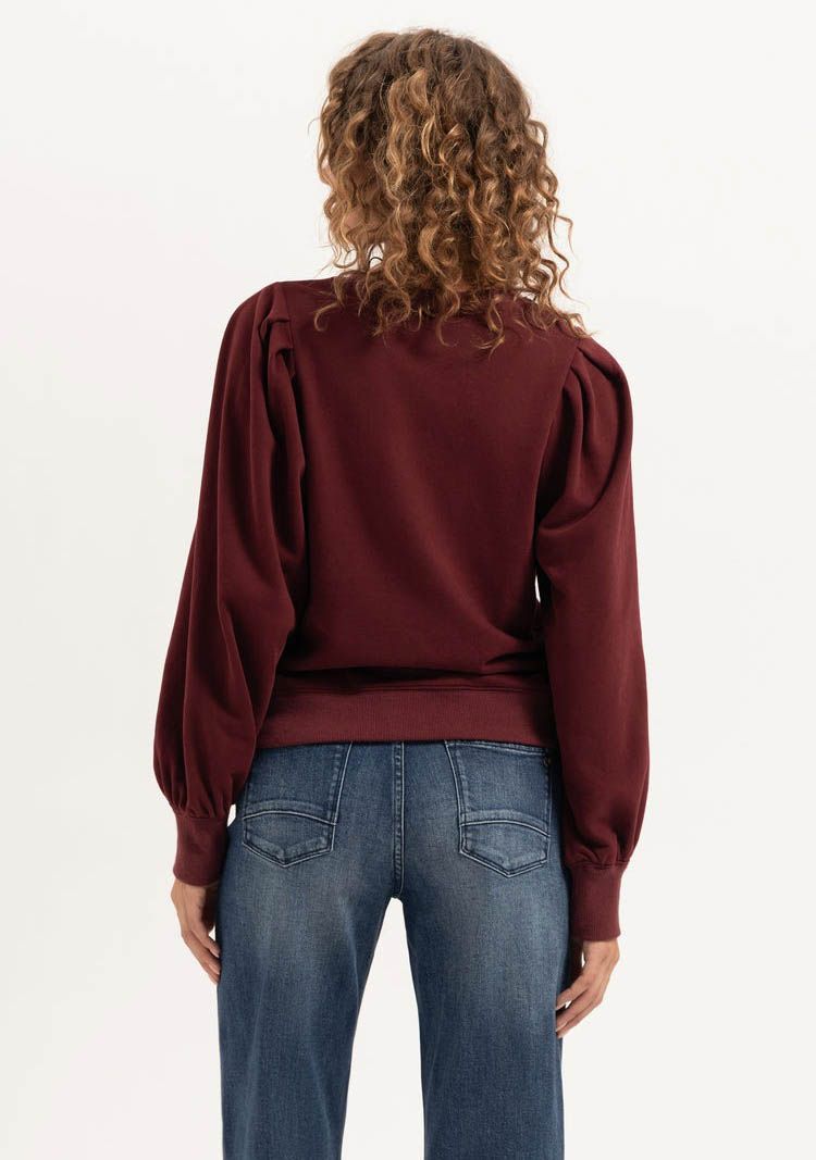FLOREZ SWEATER