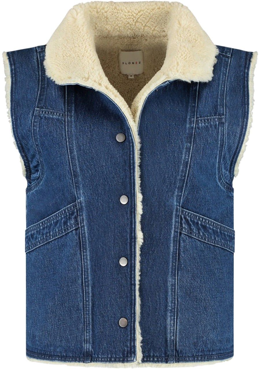 FLOREZ GILET