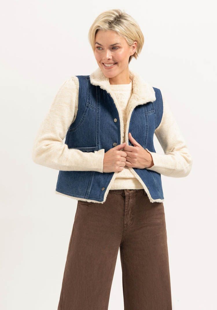 FLOREZ GILET