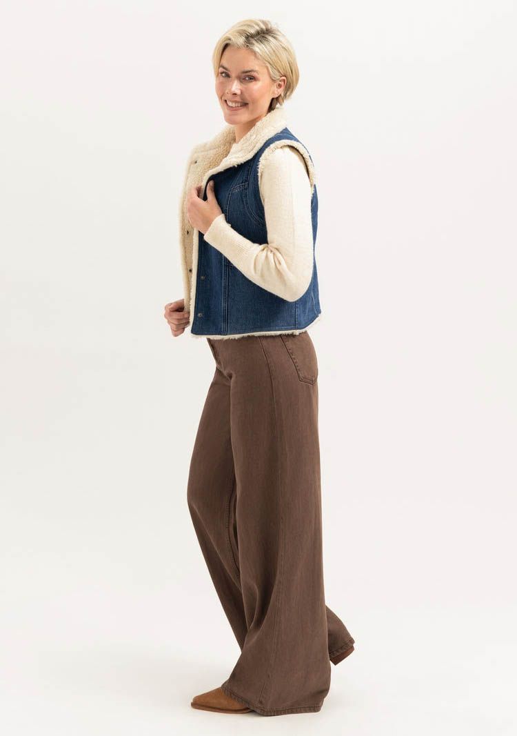 FLOREZ GILET