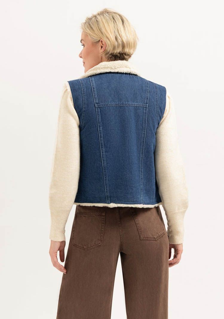 FLOREZ GILET