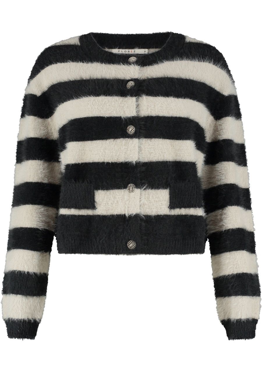 FLOREZ VEST