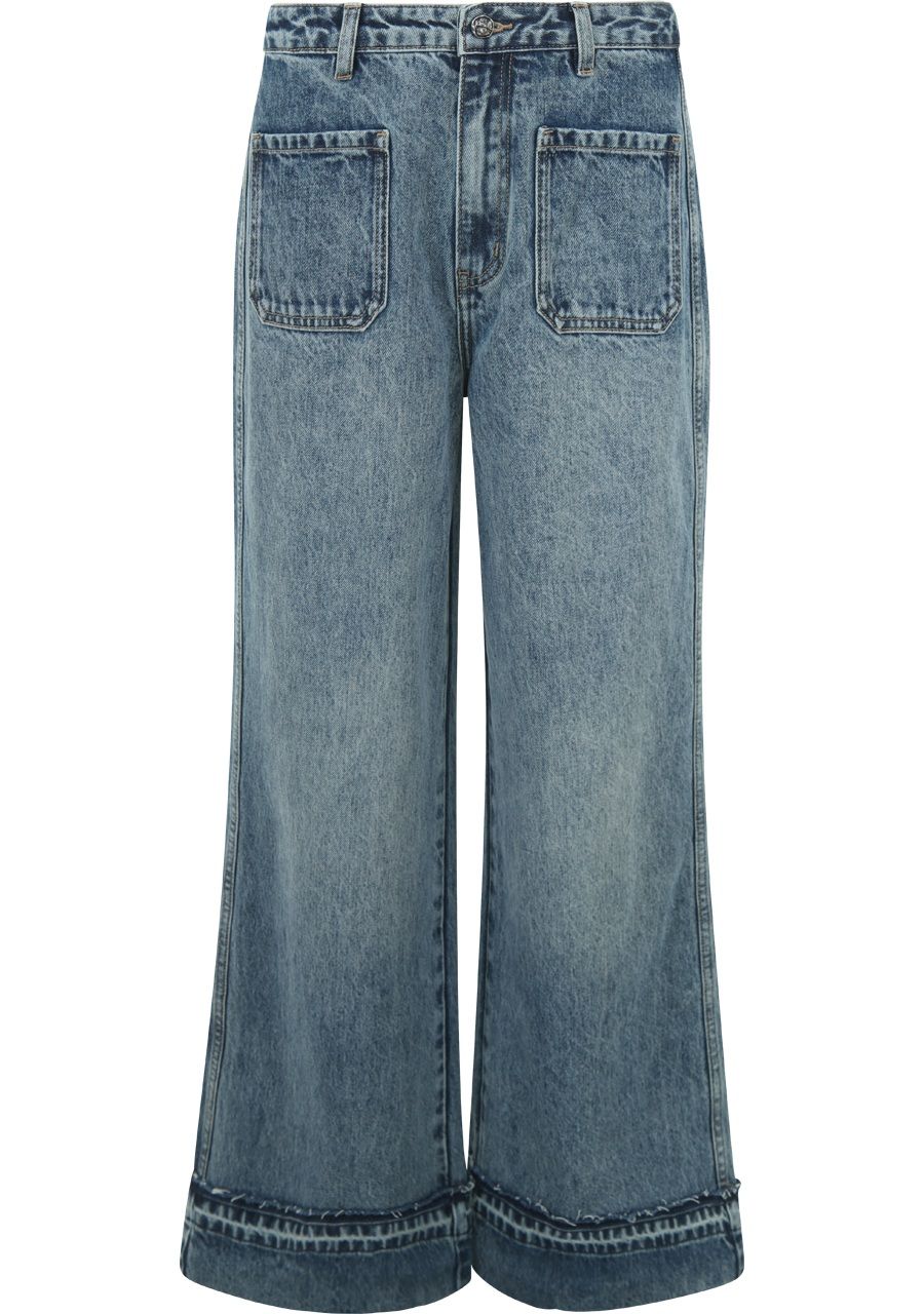 FLOREZ JEANS