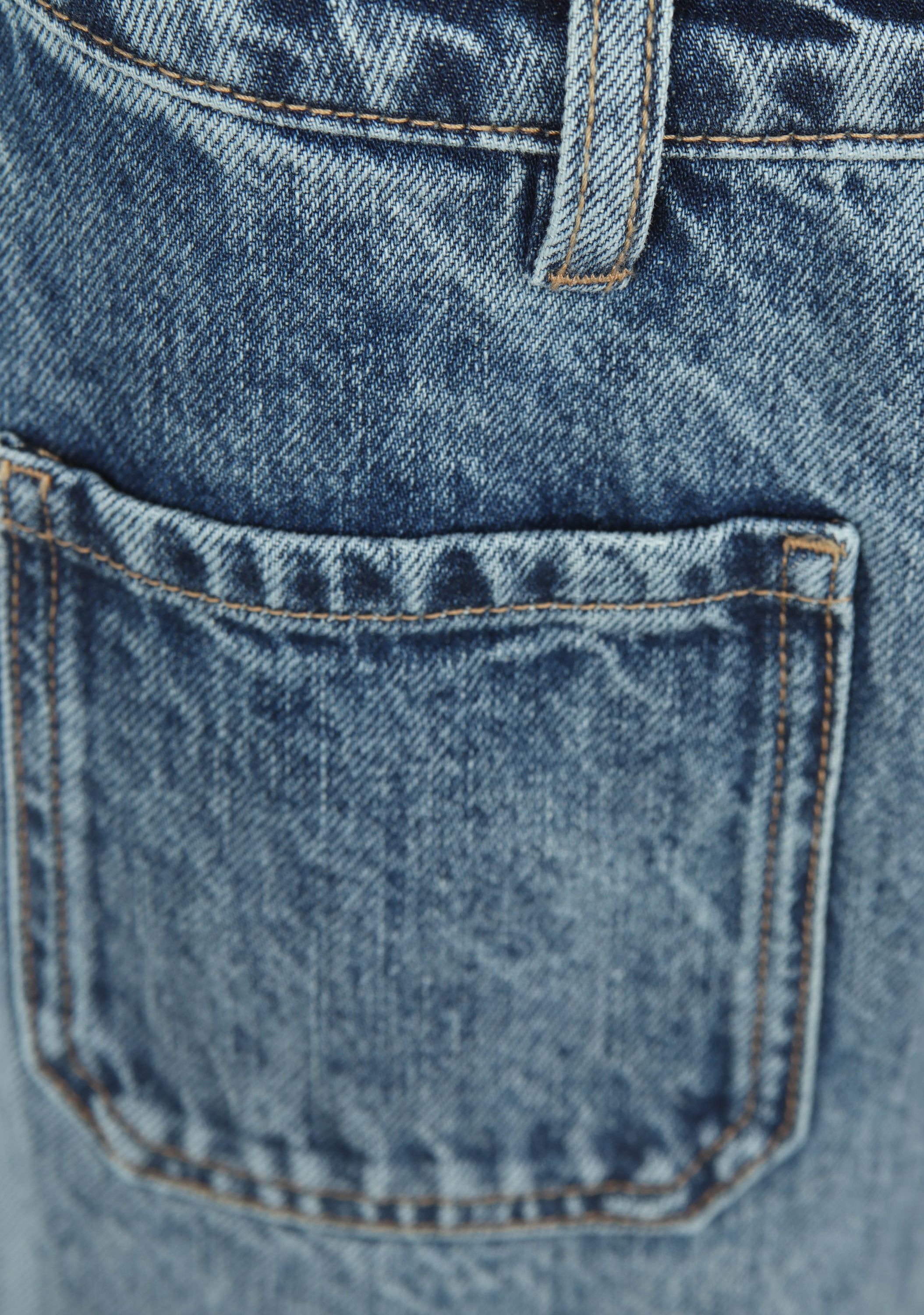 FLOREZ JEANS