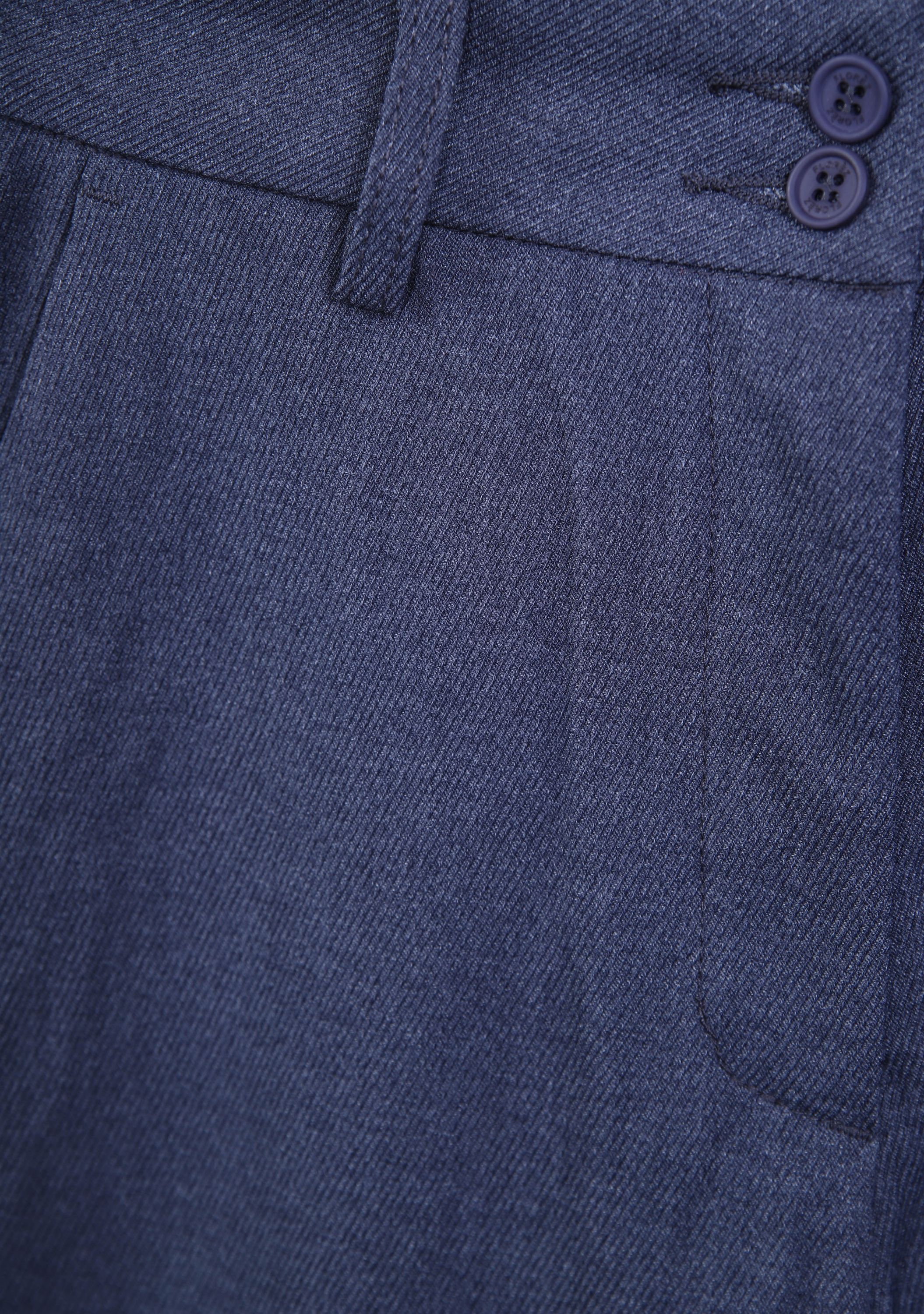FLOREZ WIJDE PANTALON