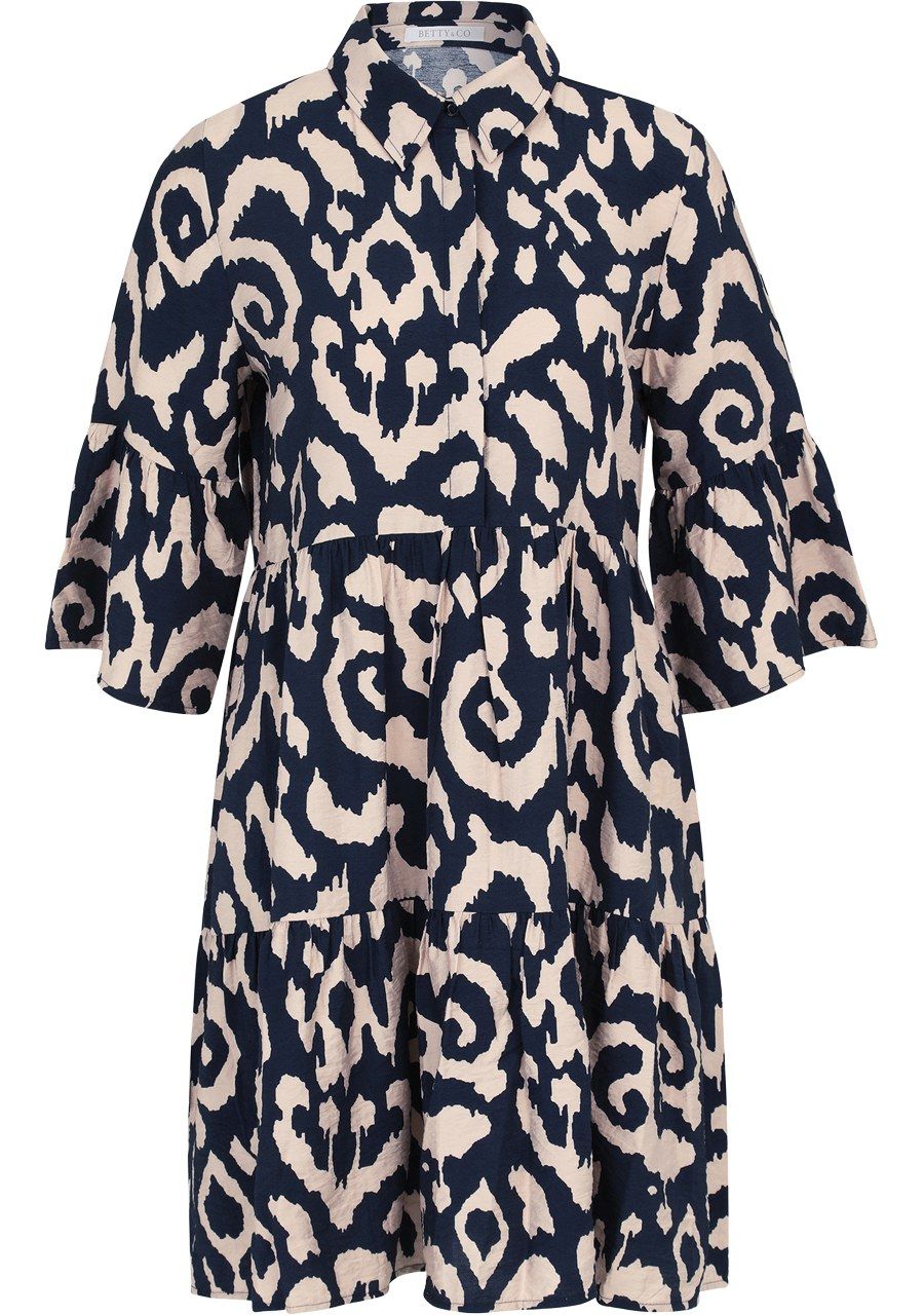 BETTY & CO JURK