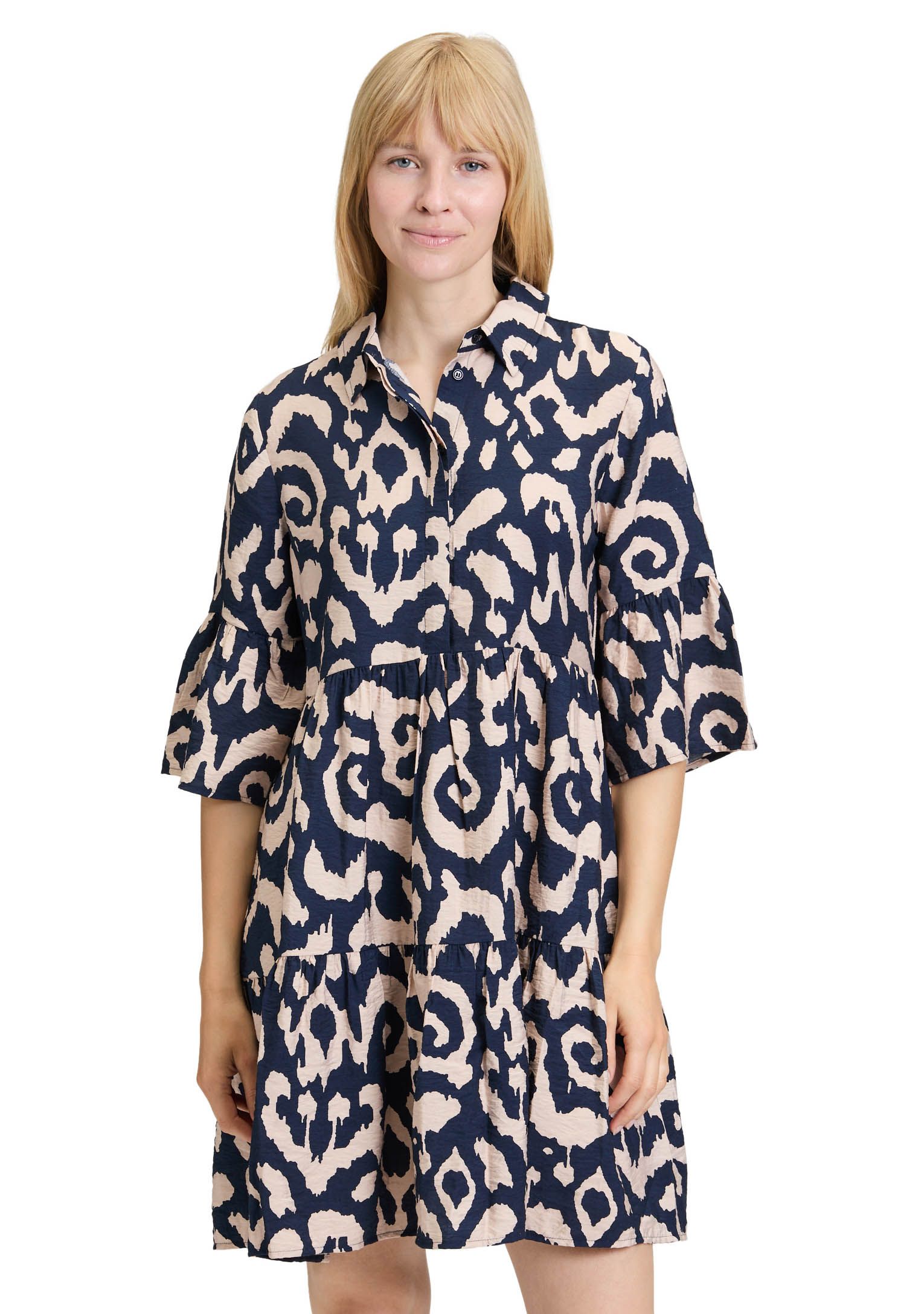 BETTY & CO JURK