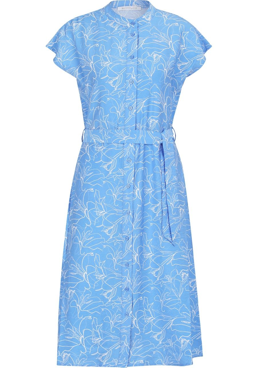 BETTY & CO JURK