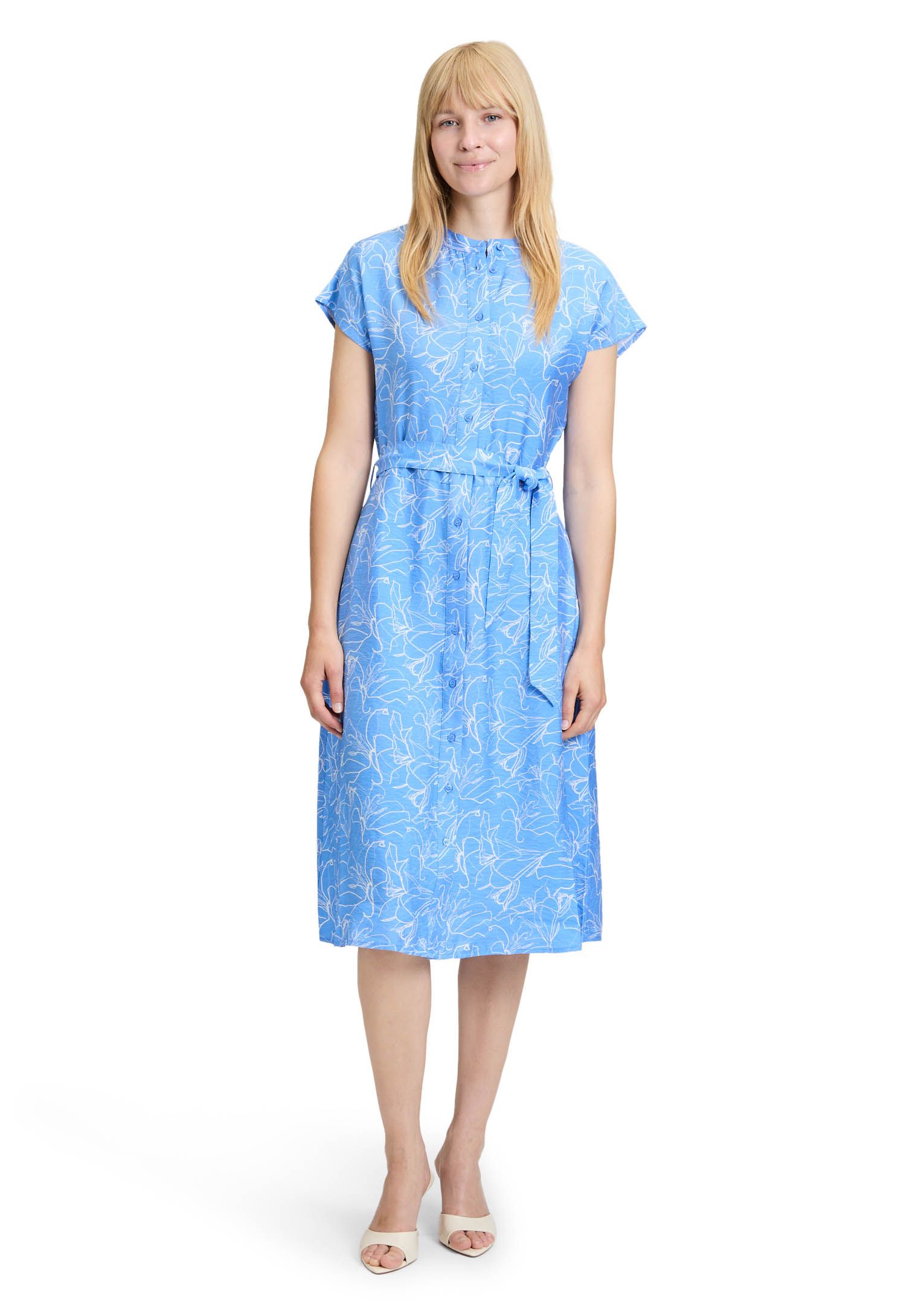 BETTY & CO JURK