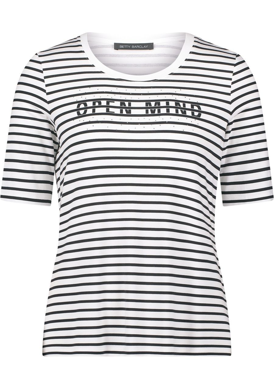 BETTY BARCLAY SHIRT