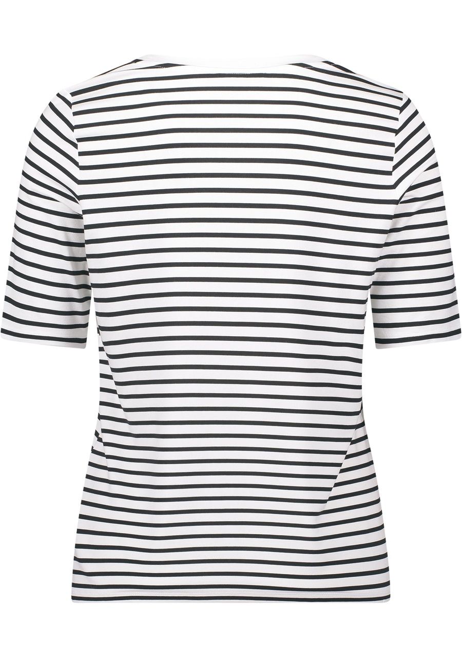 BETTY BARCLAY SHIRT