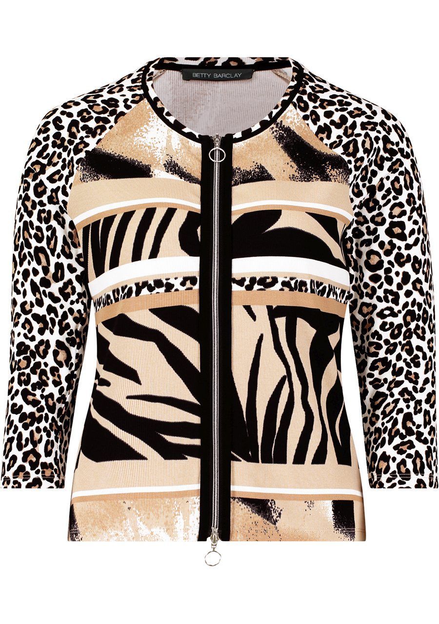 BETTY BARCLAY VEST