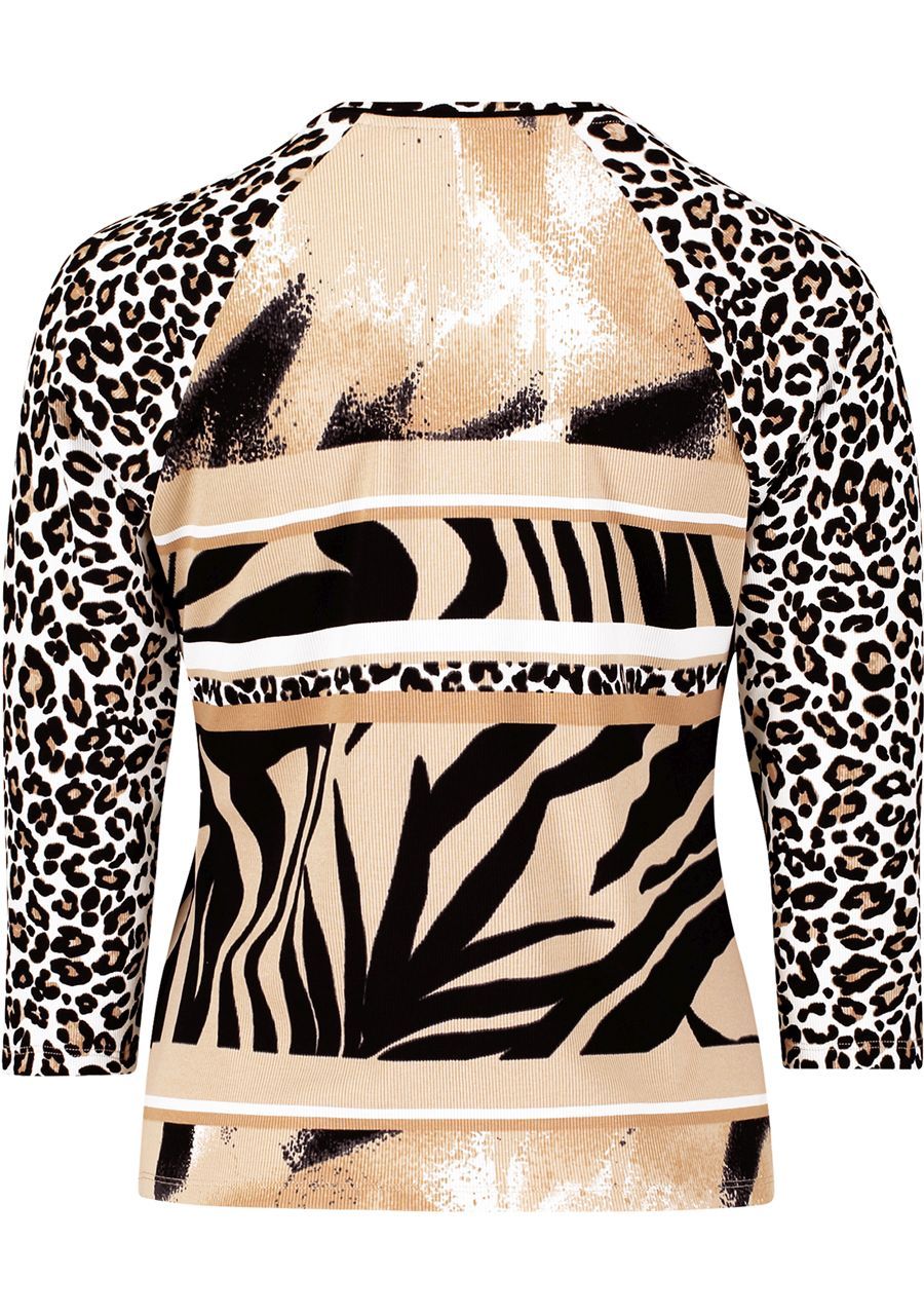 BETTY BARCLAY VEST