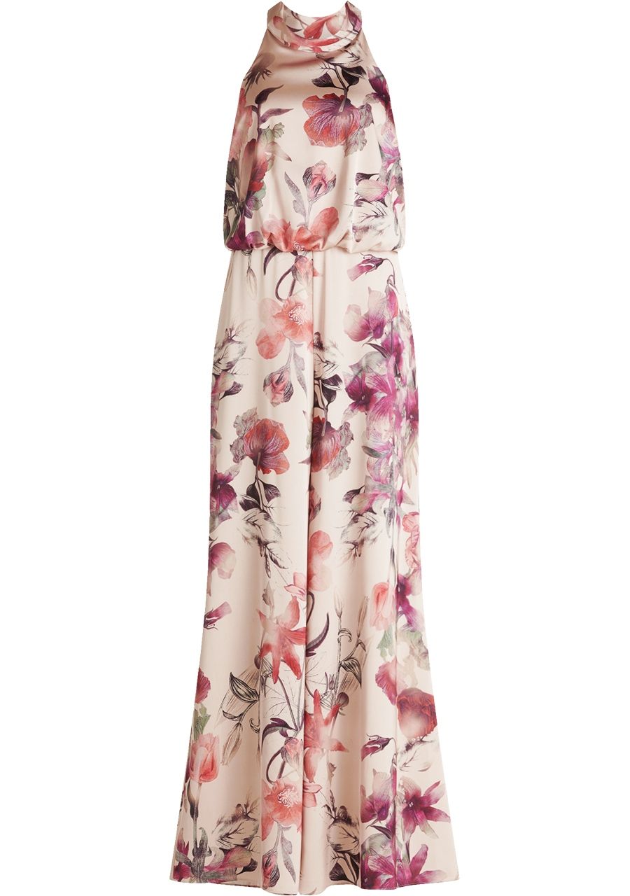 VERA MONT JUMPSUIT