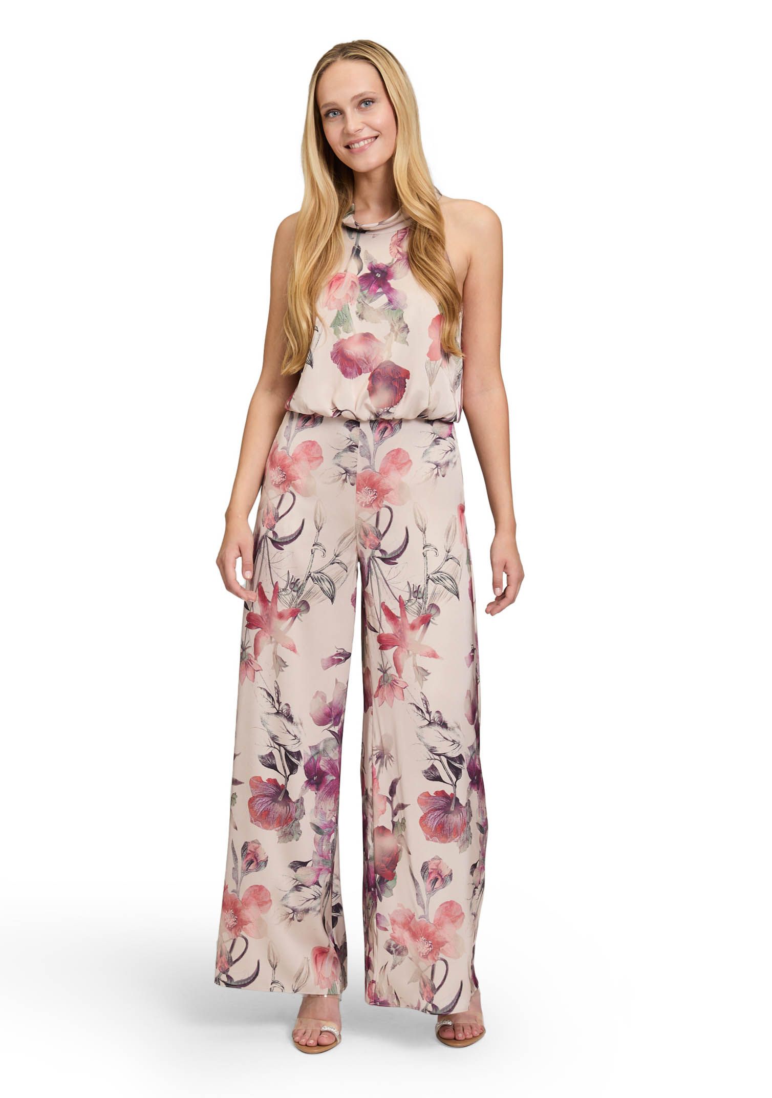 VERA MONT JUMPSUIT