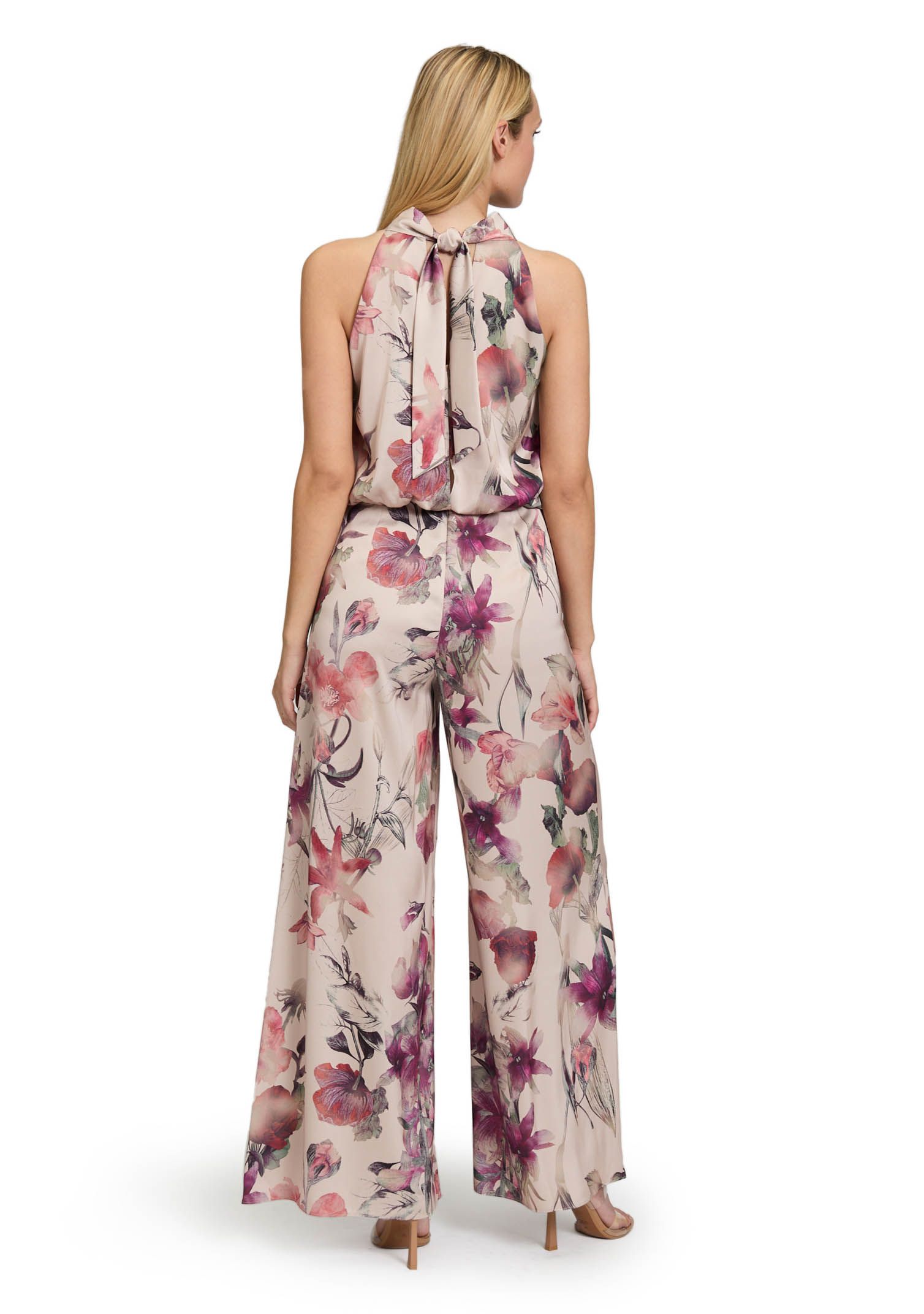 VERA MONT JUMPSUIT