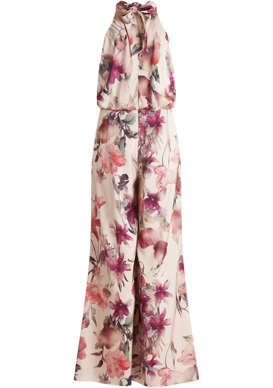 VERA MONT JUMPSUIT