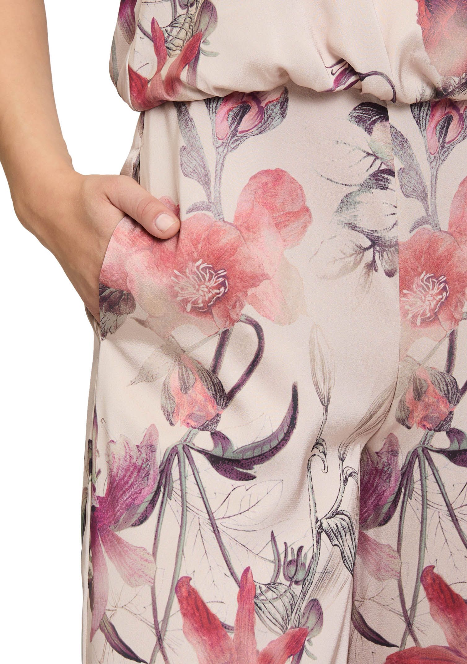 VERA MONT JUMPSUIT