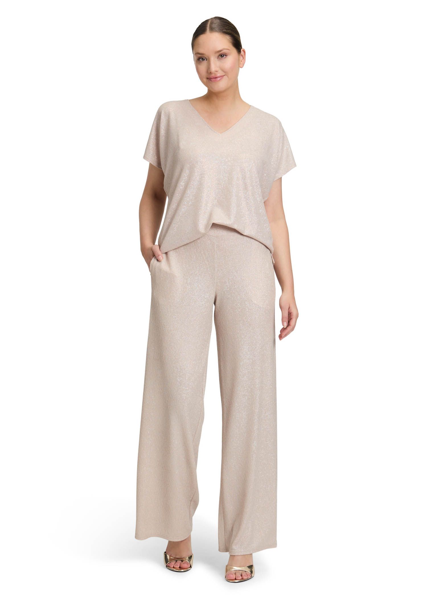 VERA MONT PANTALON