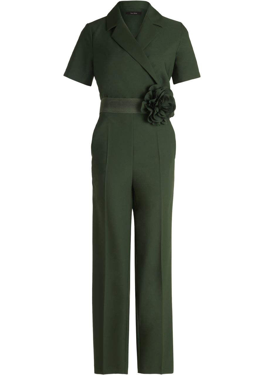 VERA MONT JUMPSUIT