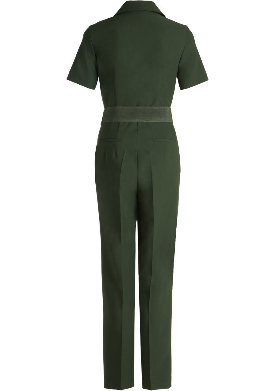 VERA MONT JUMPSUIT
