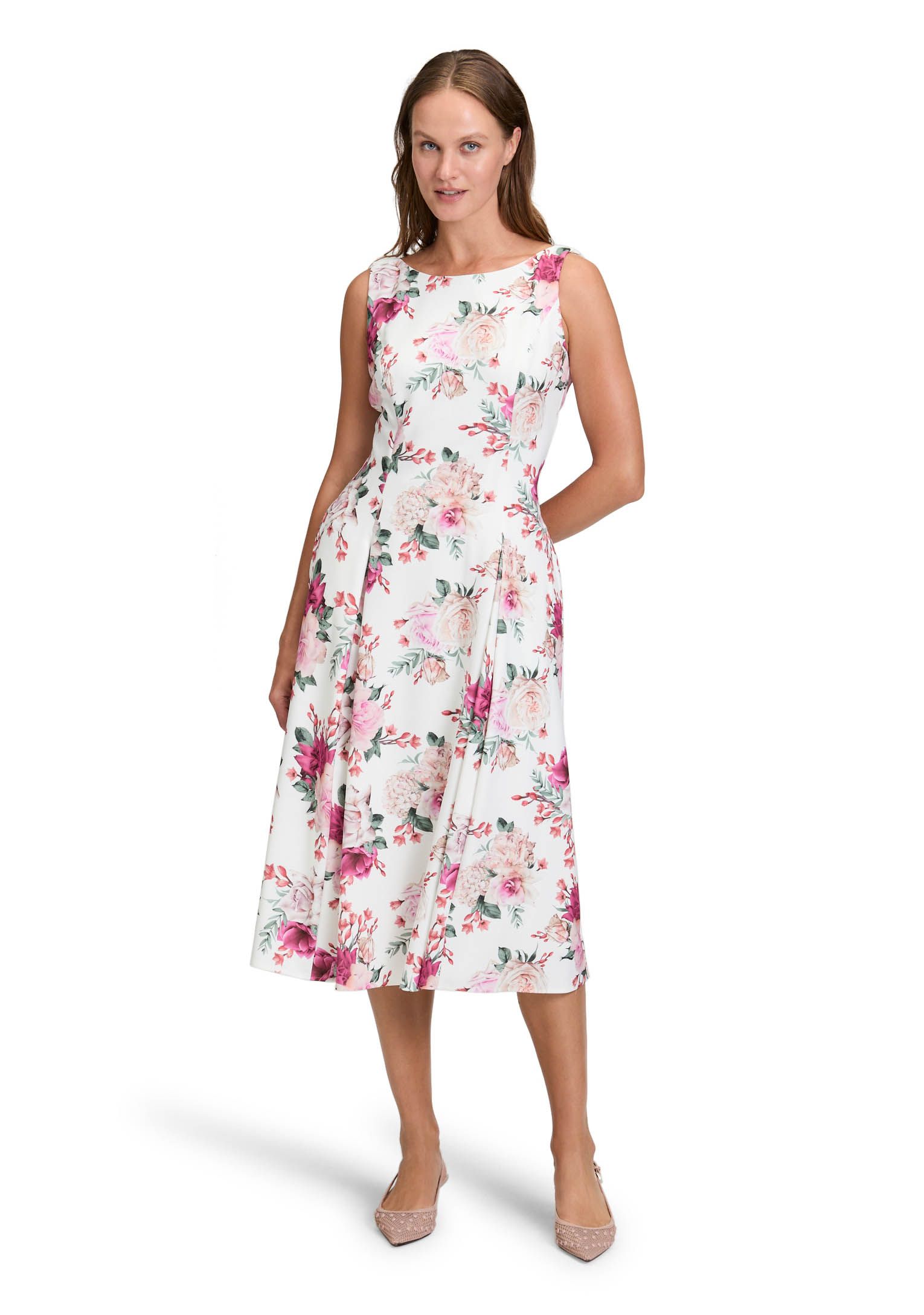 VERA MONT JURK