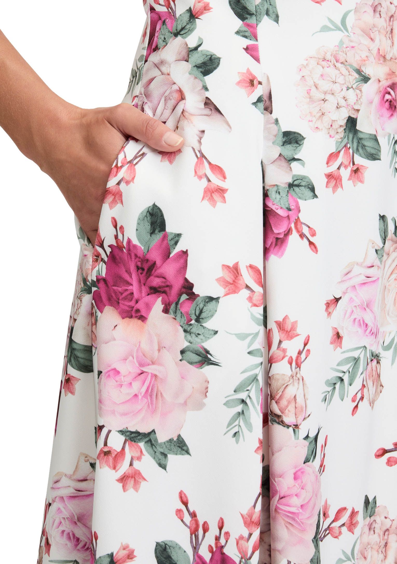VERA MONT JURK