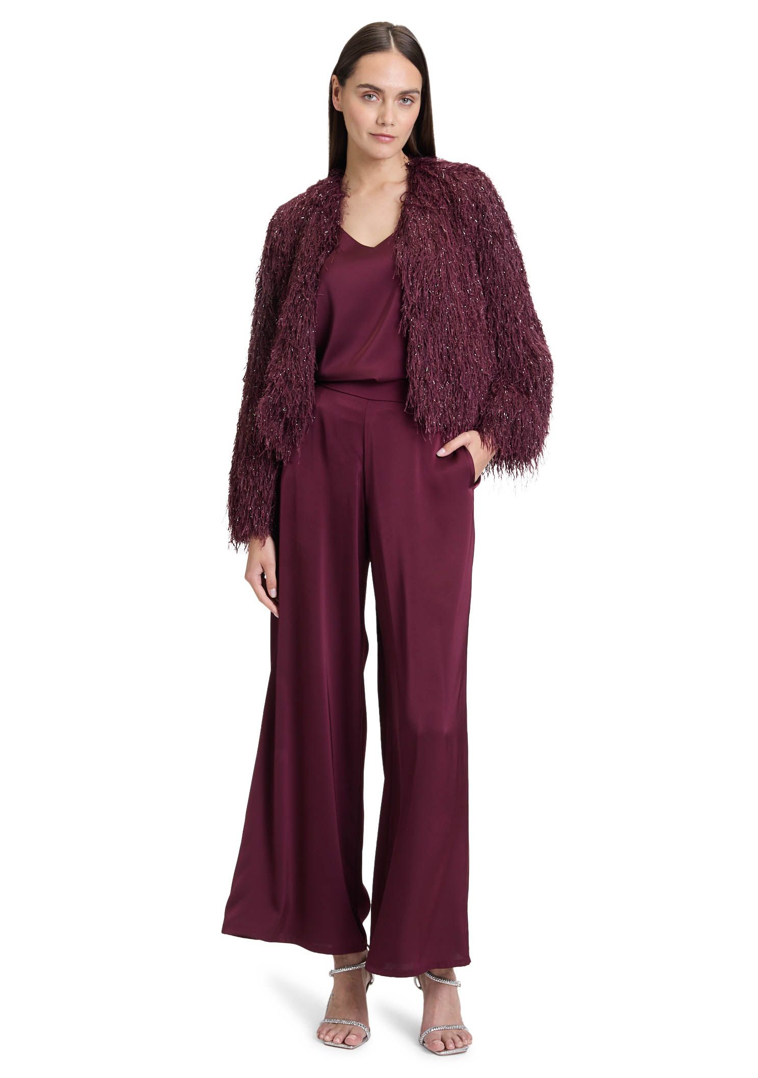 VERA MONT BLAZER