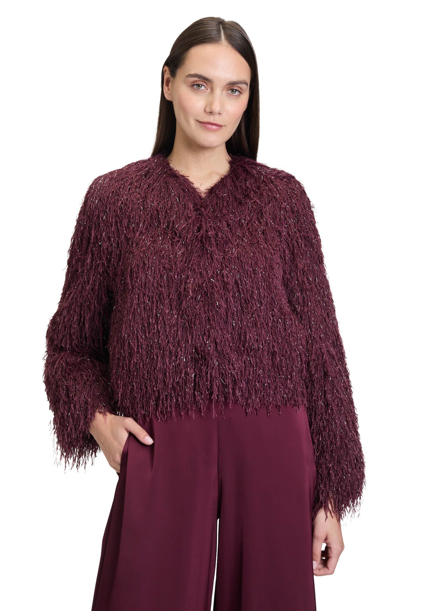 VERA MONT BLAZER