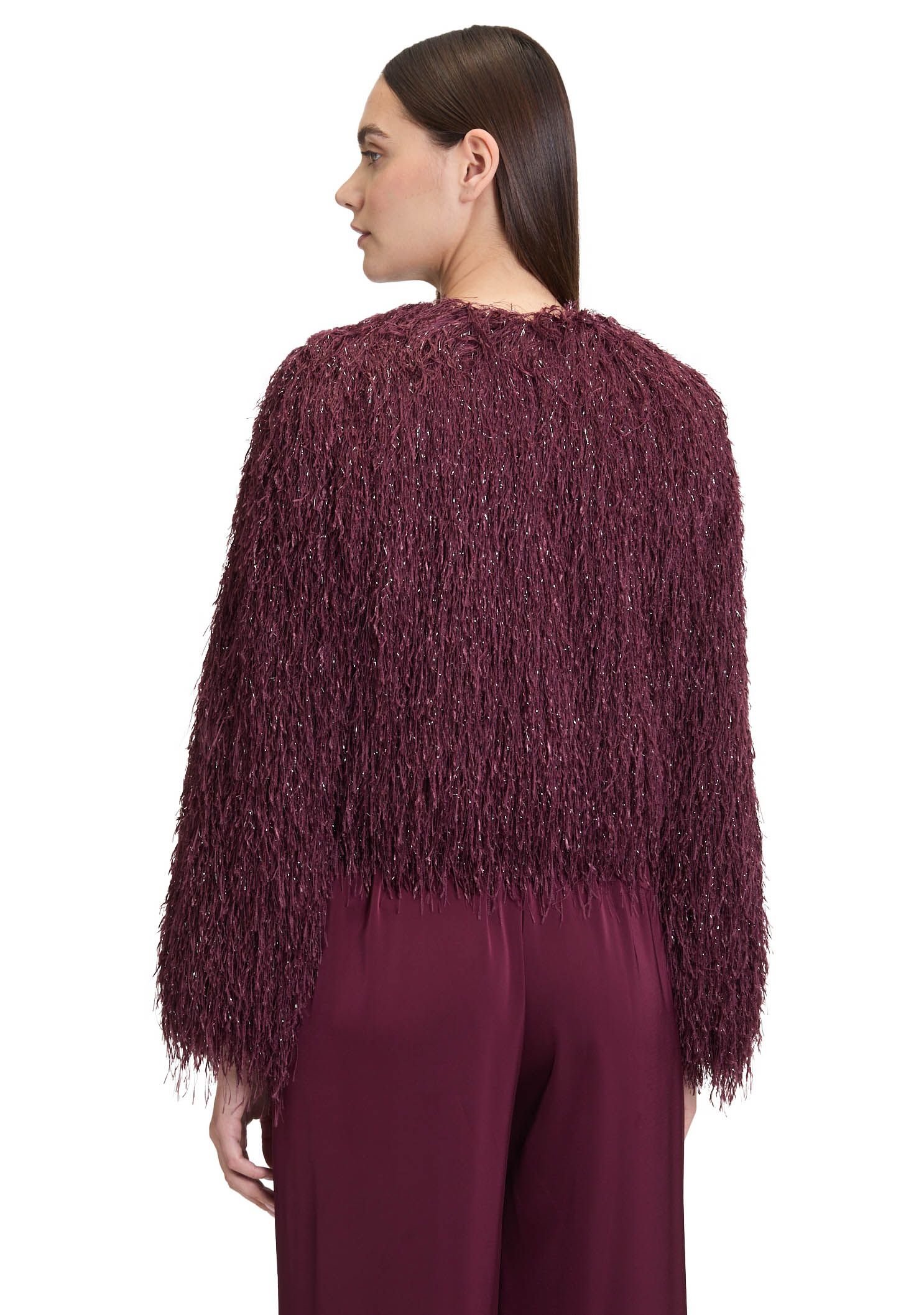 VERA MONT BLAZER