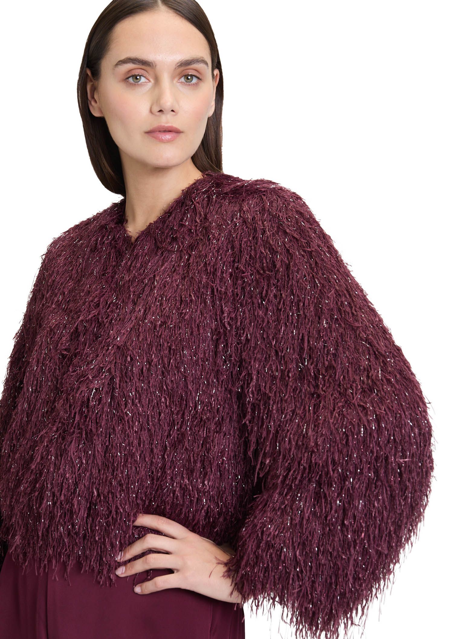 VERA MONT BLAZER