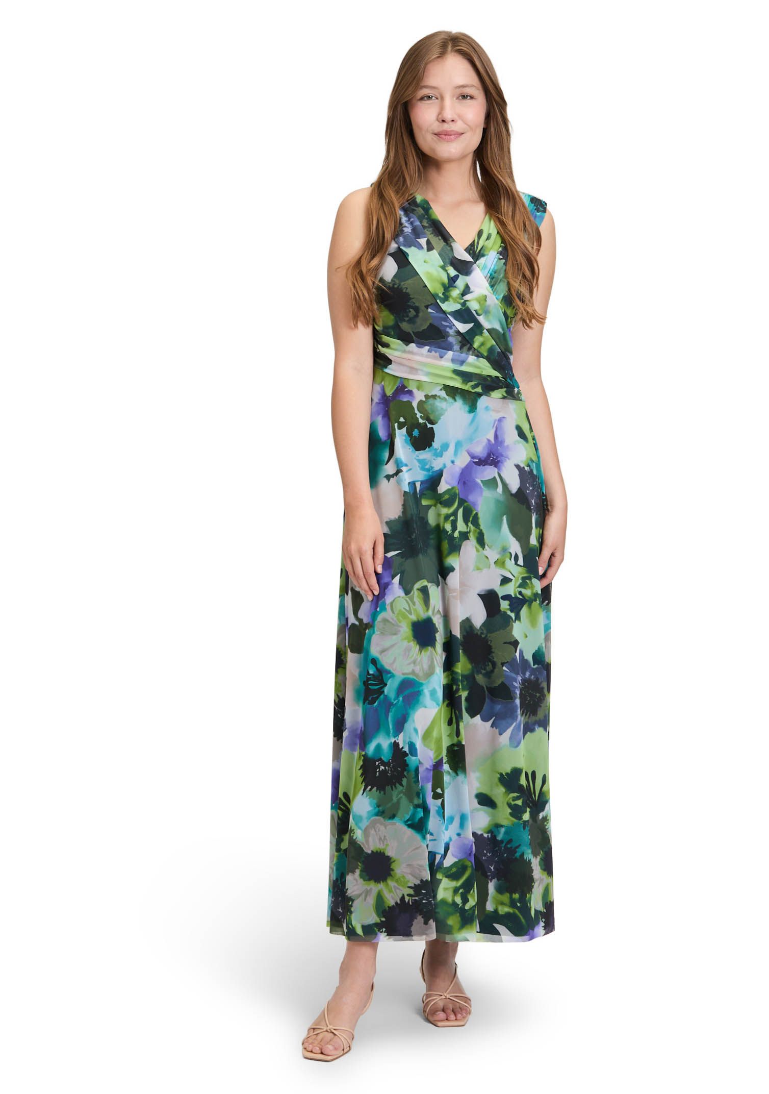 VERA MONT JURK