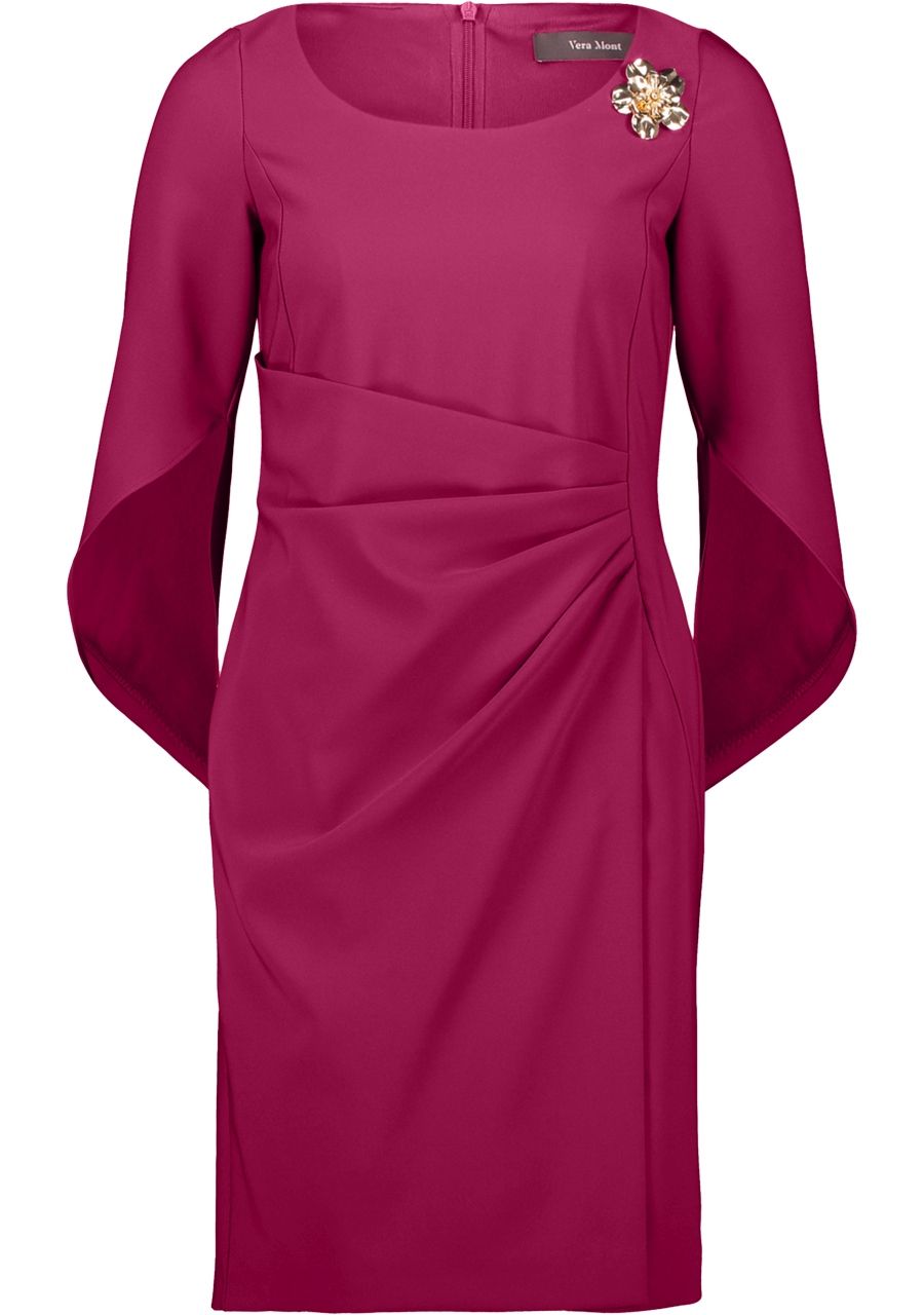 VERA MONT JURK