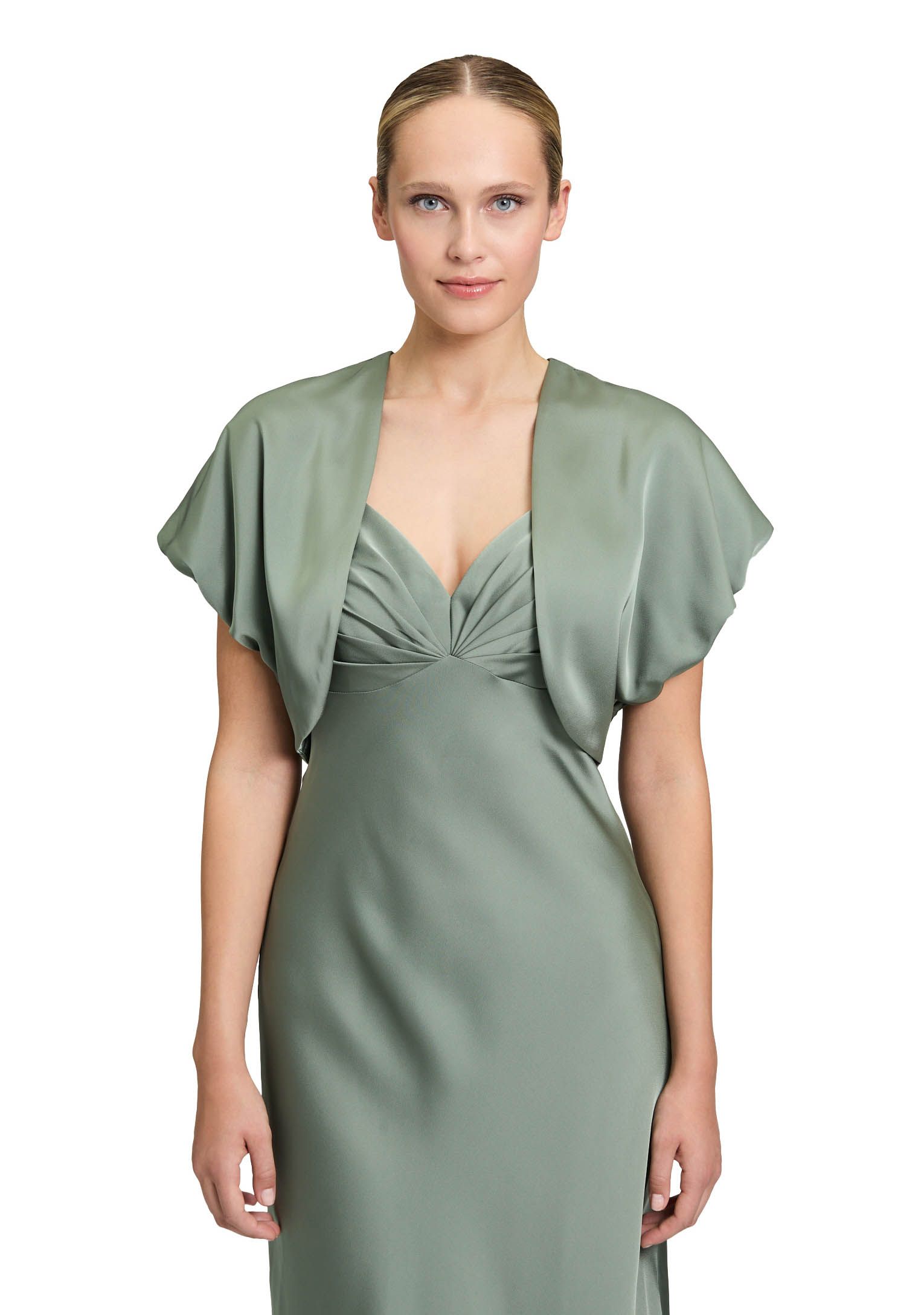 VERA MONT BOLERO