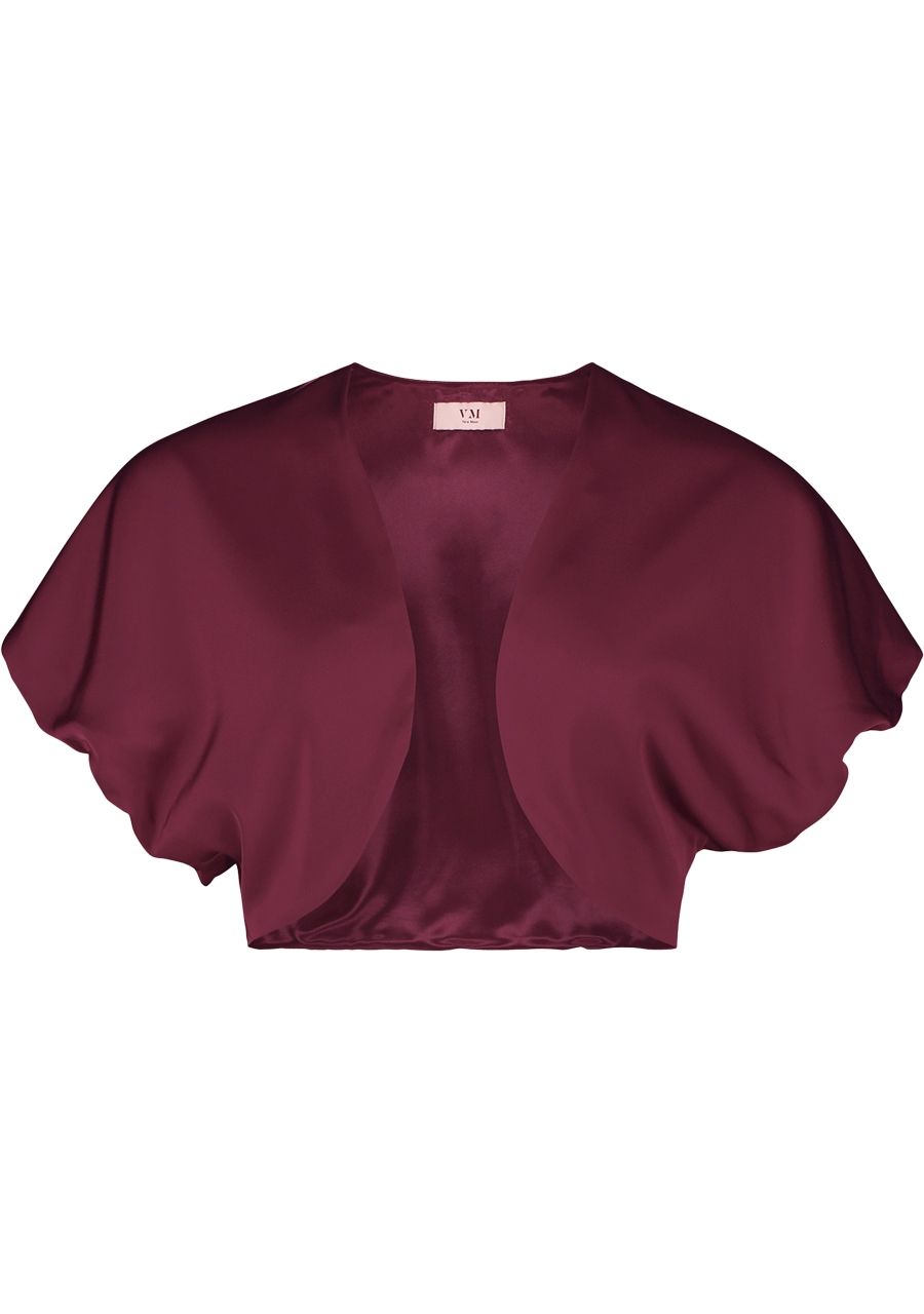 VERA MONT BOLERO