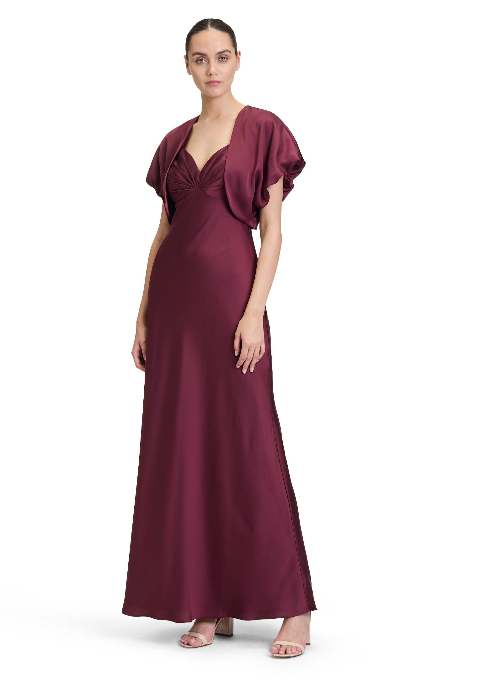 VERA MONT BOLERO
