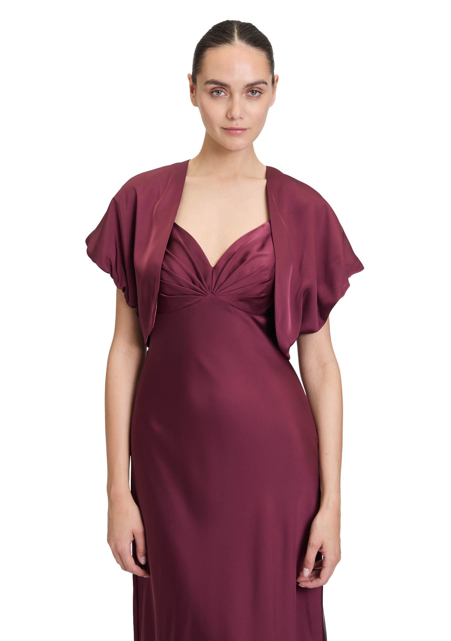 VERA MONT BOLERO