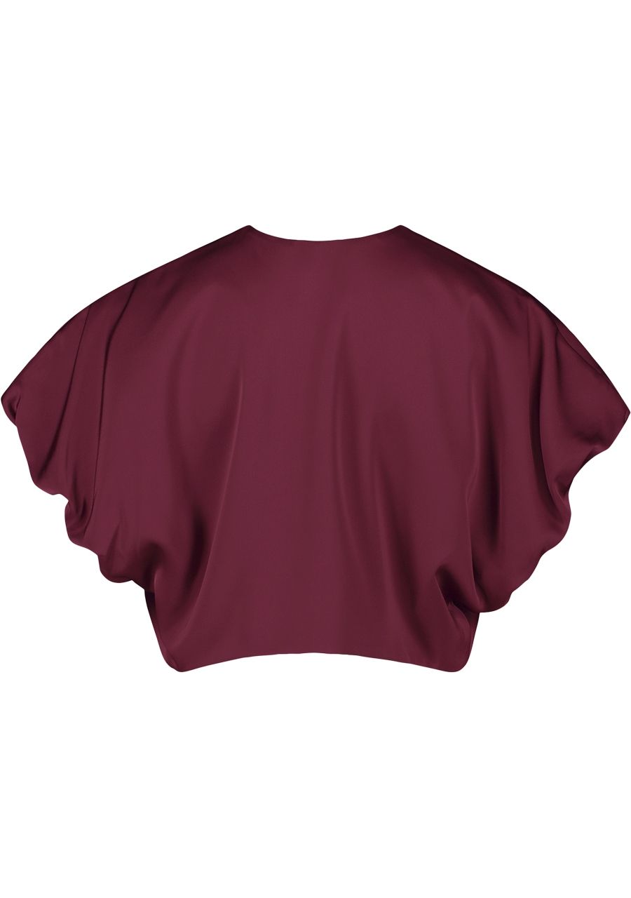 VERA MONT BOLERO