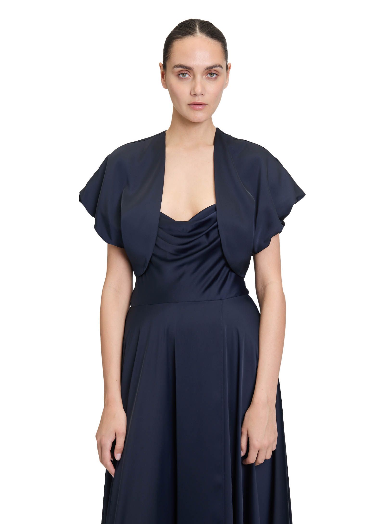 VERA MONT BOLERO