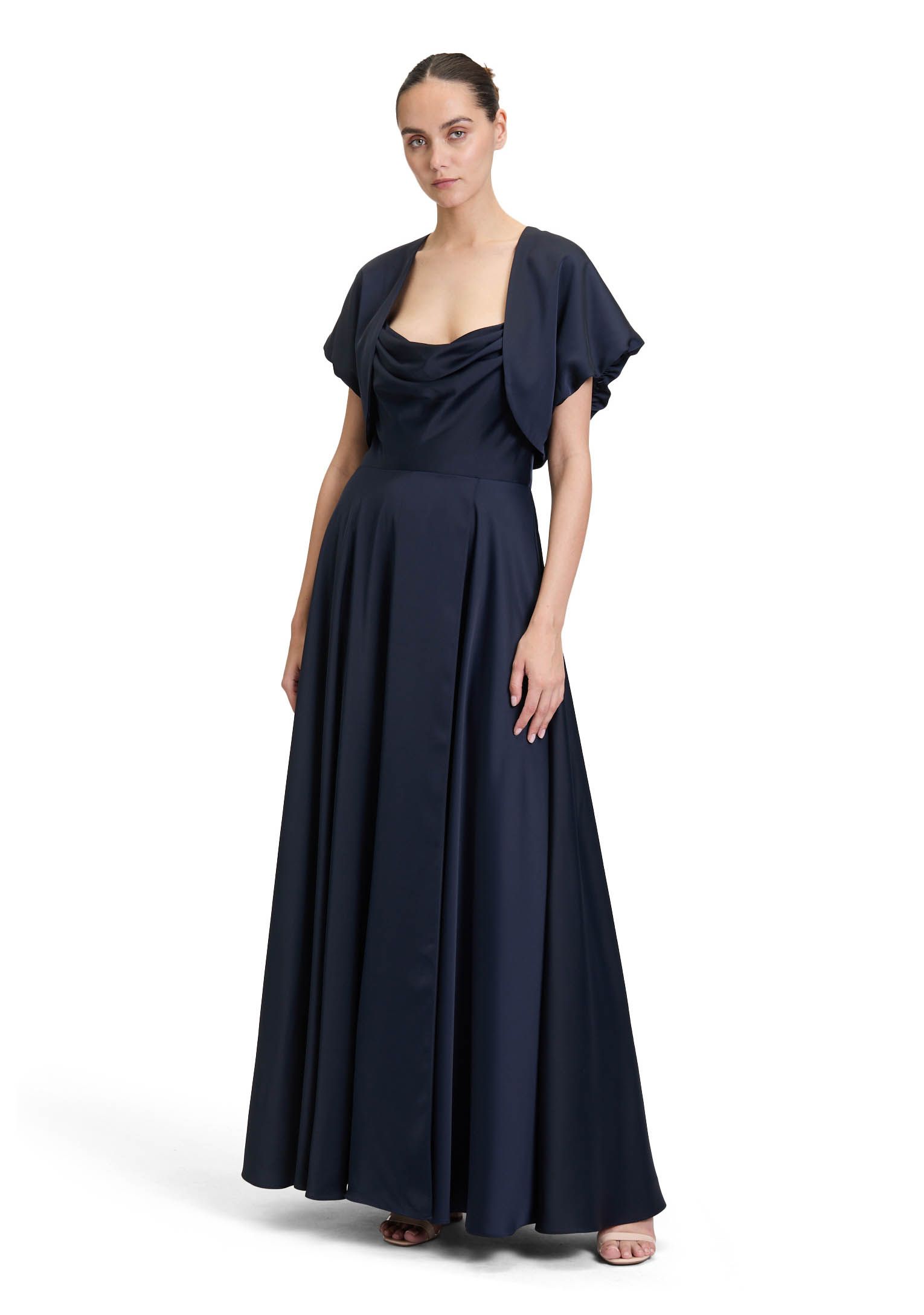 VERA MONT BOLERO