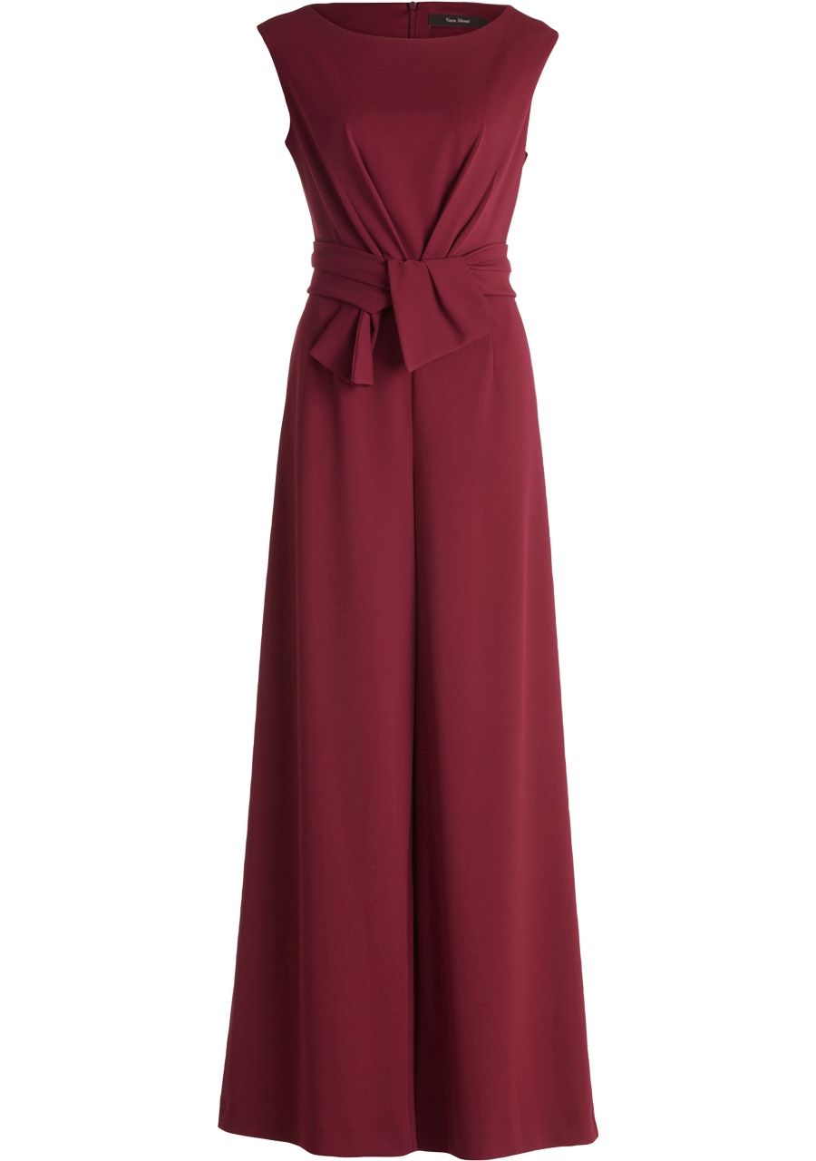 VERA MONT JUMPSUIT